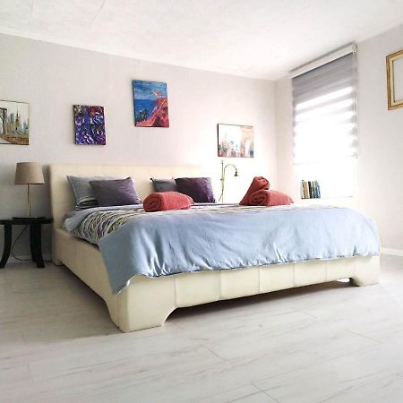 Apartment With Garden Hanja Mostar Dış mekan fotoğraf