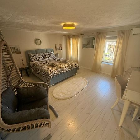 Apartment With Garden Hanja Mostar Dış mekan fotoğraf