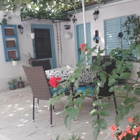 Apartment With Garden Hanja Mostar Dış mekan fotoğraf