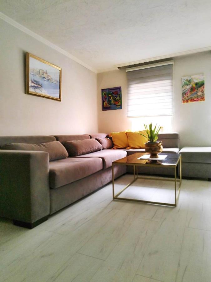 Apartment With Garden Hanja Mostar Dış mekan fotoğraf