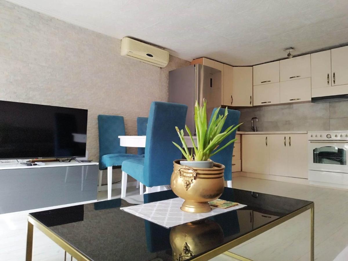 Apartment With Garden Hanja Mostar Dış mekan fotoğraf
