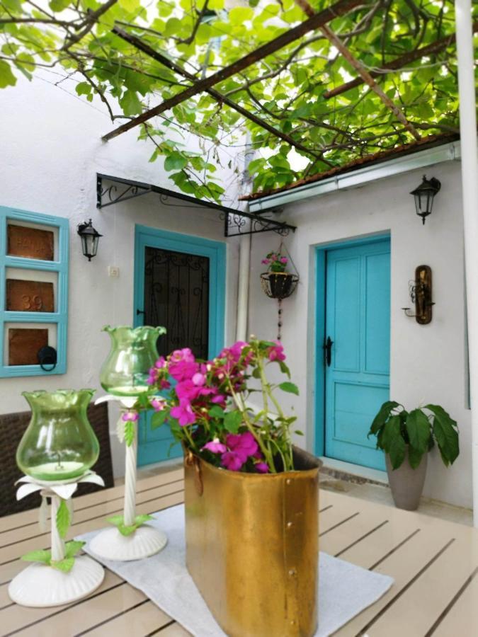 Apartment With Garden Hanja Mostar Dış mekan fotoğraf
