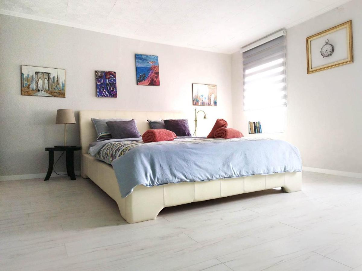 Apartment With Garden Hanja Mostar Dış mekan fotoğraf