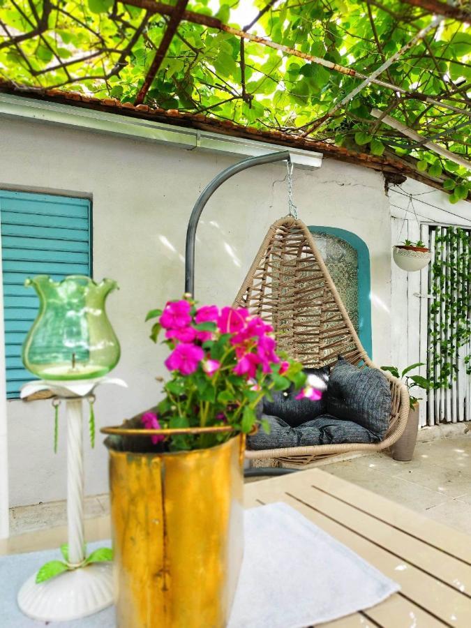 Apartment With Garden Hanja Mostar Dış mekan fotoğraf