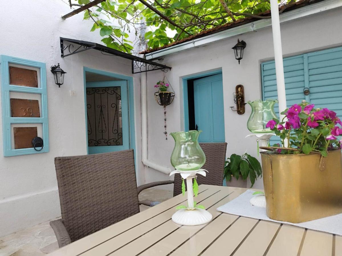 Apartment With Garden Hanja Mostar Dış mekan fotoğraf