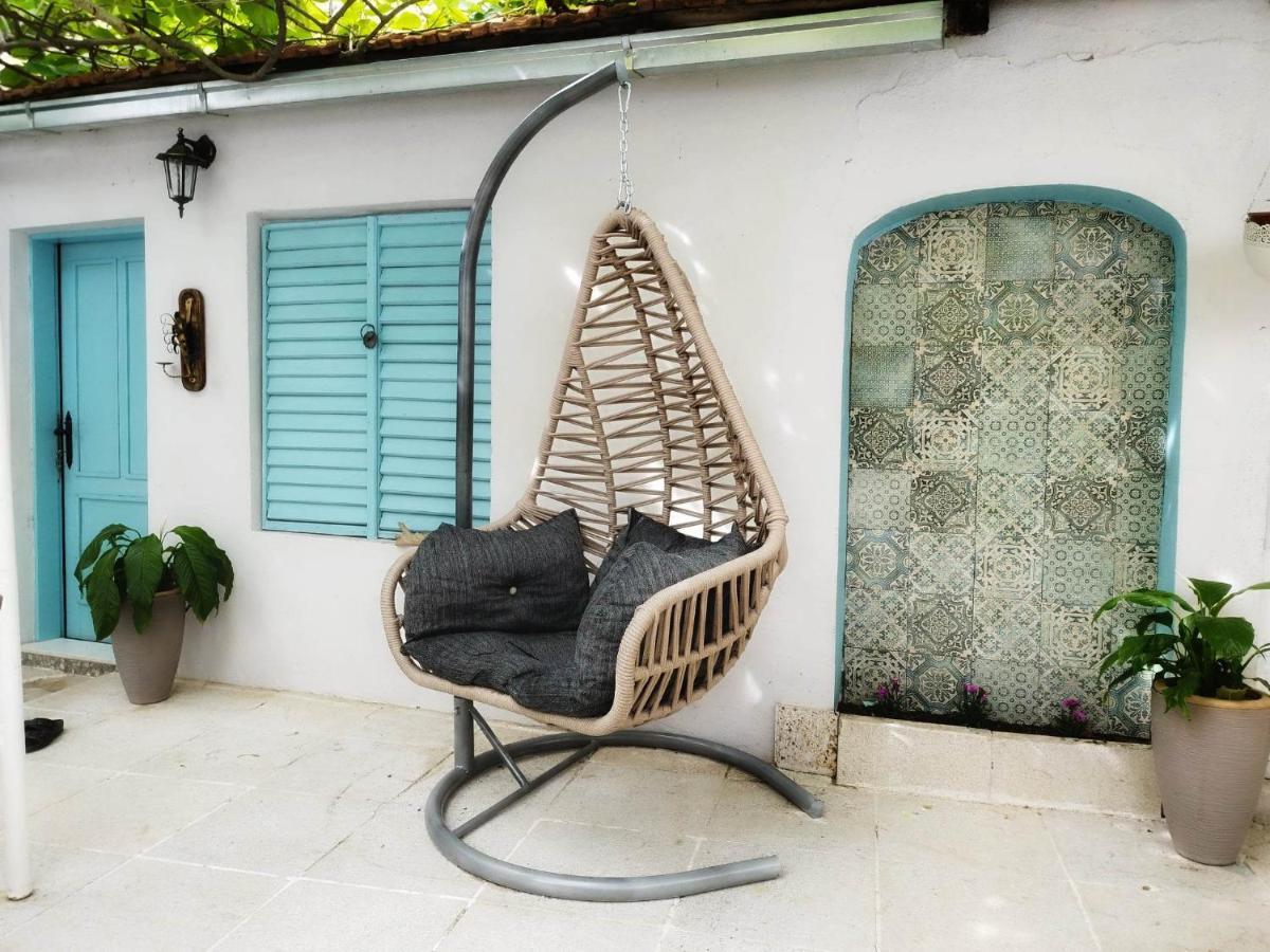 Apartment With Garden Hanja Mostar Dış mekan fotoğraf