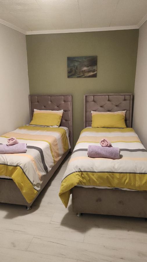 Apartment With Garden Hanja Mostar Dış mekan fotoğraf