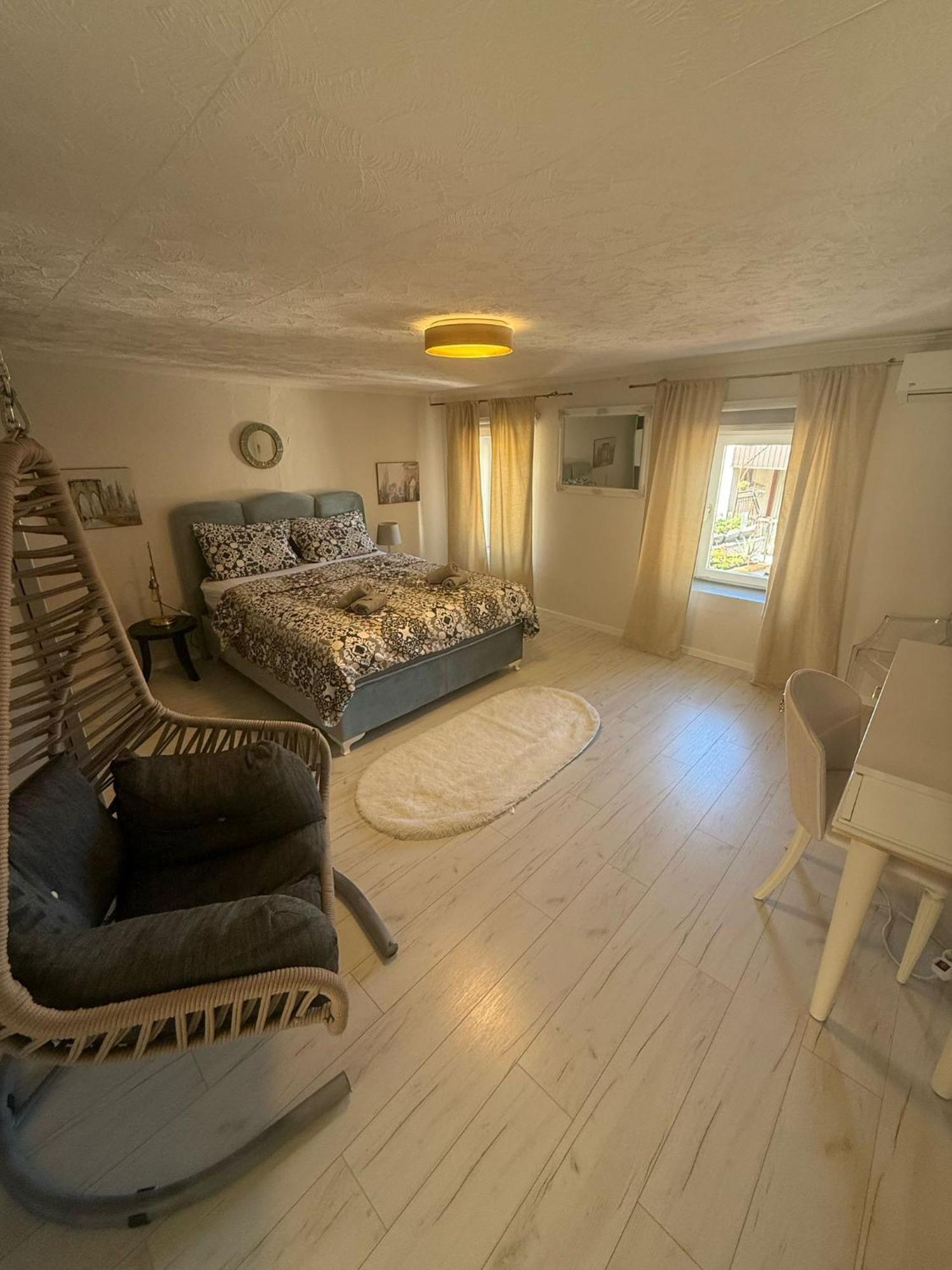 Apartment With Garden Hanja Mostar Dış mekan fotoğraf