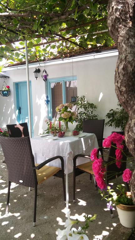 Apartment With Garden Hanja Mostar Dış mekan fotoğraf